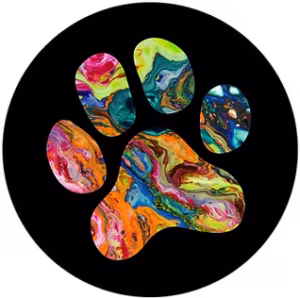 rainbowbridge pawlogo