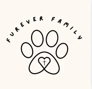 furever family logo